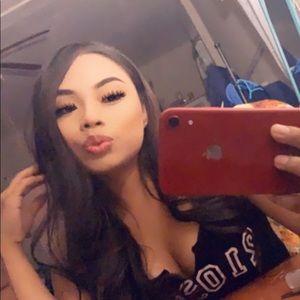 Meet your Posher, Ana